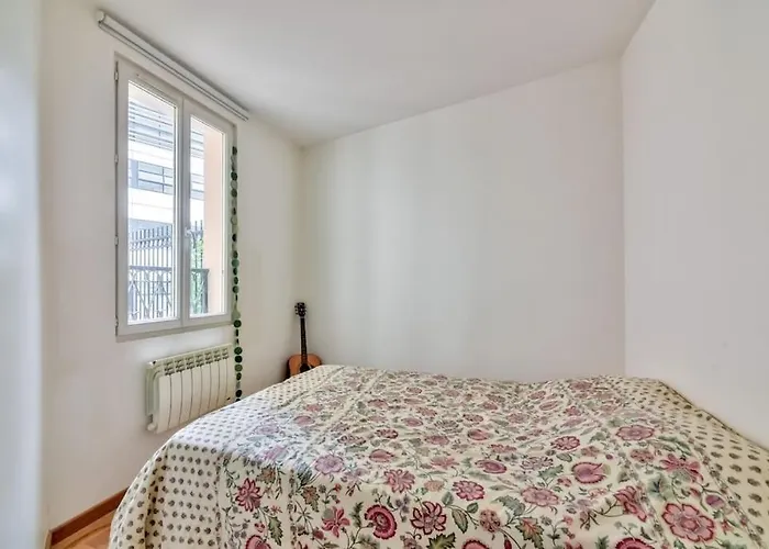 Havre De Paix Au Coeur De Apartment Paris