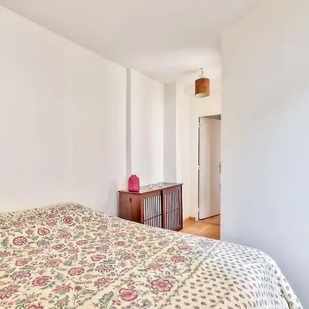 Apartment Havre De Paix Au Coeur De